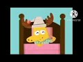 Moose And Zee Candy Cane Song