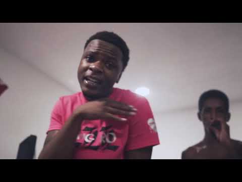 Yung Ro - Blitz (Freestyle) | shot by @deezymiaci5