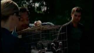 Fringe - Scena Tagliata dall'Episodio 1x05