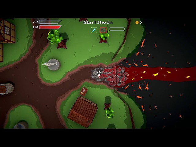 Video - Ampersat (Switch)