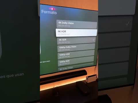 Cómo cambiar la calidad de transmisión de Apple TV+ en iPhone y iPad