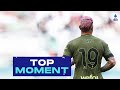 A World-class goal by Theo Hernandez | Top Moment | Milan-Lazio | Serie A 2022/23