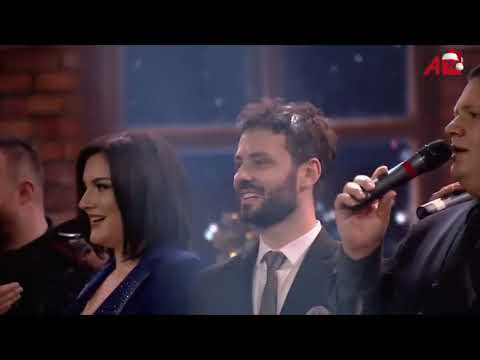 Vegim Furra - Potpuri festive gëzuar 2023 Atv
