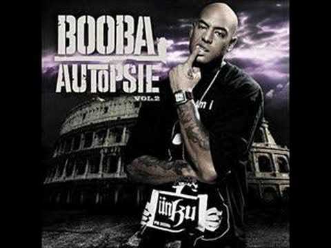 Booba Feat. Rick Ross - Hustlin.