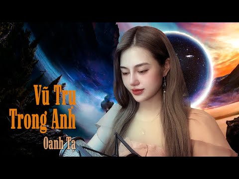 Thể hiện bởi Oanh Tạ