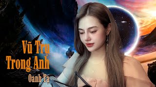 Download lagu Vũ Trụ Trong Anh - Hoàng Lan x SINIKE | Oanh Tạ Cover | DùTrái Đất Đến Lúc Tận Thế Em Vẫn Yêu Anh... mp3