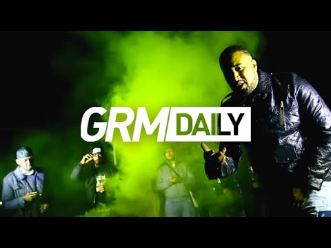Kyze - Great Show [Music Video] | GRM Daily