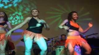 Banda Blanca - Sopa de Caracol