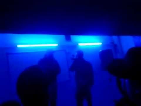 Live Alive e Murzett - La mia corazza - Il più forte legame - Tutto finito