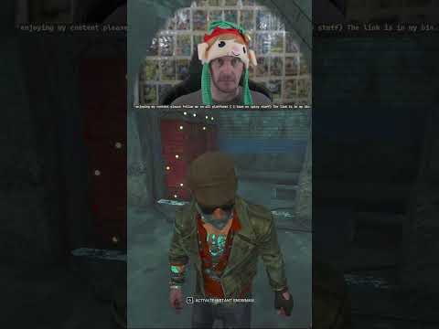 That lag spike #deadbydaylight #gaming