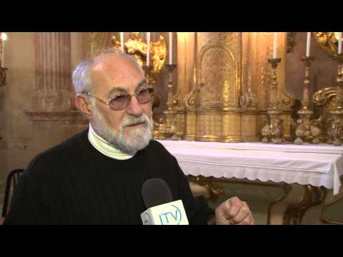 Hamvazószerda és a nagyböjt - interjú Kótai László plébánossal