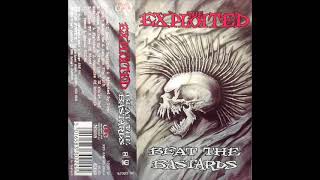 05 - THE EXPLOITED - System Fucked Up (BEAT THE BASTARDS, 1996)
