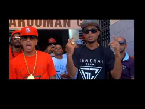 Gifta Da Boss feat Kalash - Pati de Ayin - TRADUCTION VOSTFR