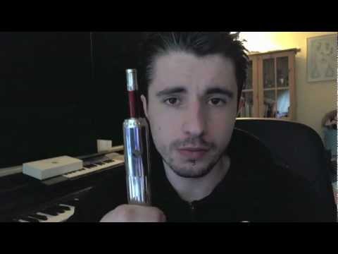 comment nettoyer atomiseur 510