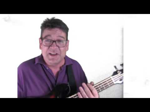 Advice for Team World from a musician: the danger of trying to "play" English beyond your ability.