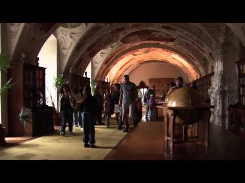 Náměšťsko - Náměšť nad Oslavou