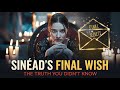 Sinéad O’Connor’s Shocking Final Wish: The Truth About Her Hidden Legacy!