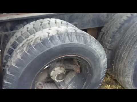 Thumbnail for 1981 GMC BRIGADIER For Sale by GMC Brigadier