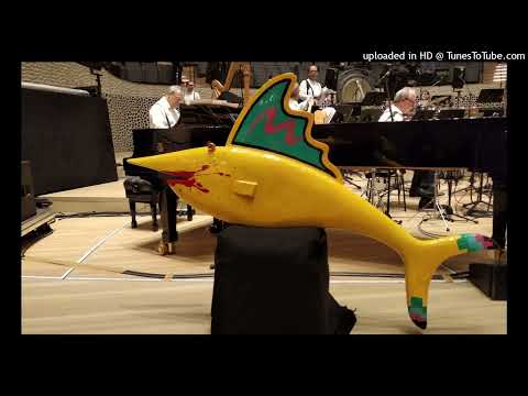 Ensemble Modern plays Frank Zappa - Get Whitey, February 22, 2020