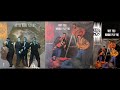 Vince Walker - Luv U 2night (Album, Acapella and Instrumental)