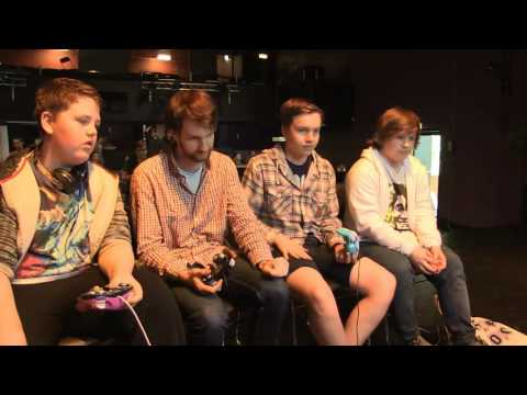 STM - Gardex + Pricent Vs. Toa + Zeppx - Winners Quarters - Melee Doubles