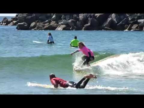 Evans Head Malibu Classic 2016 - Old Mal Division