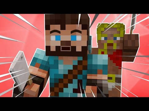 Er VERCINGER en morder? - Murder Mystery!