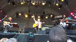 Strawbs & Rick Wakeman - The Shepherd's Song