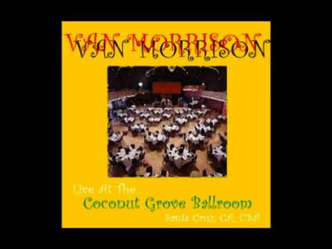 Van Morrison - Checkin' It Out [The Coconut Grove Promo, 1978]