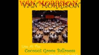 Van Morrison - Checkin' It Out [The Coconut Grove Promo, 1978]