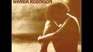 wanda robinson    parting is such  1971