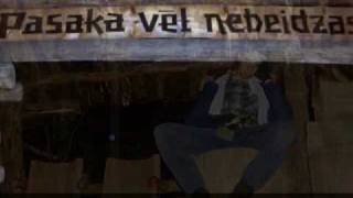 preview picture of video 'Tērvete - Pasaku mežs'