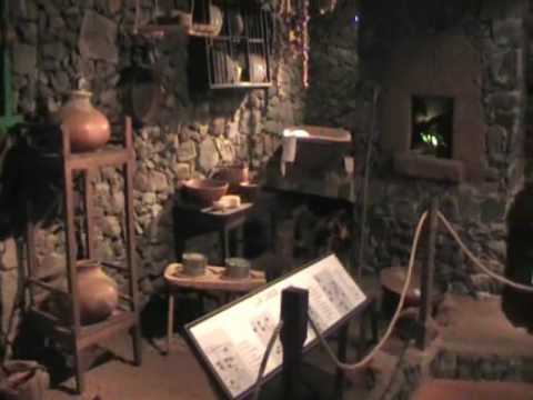 Video thumbnail for Tambor de sequías