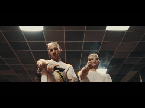 CEK EL BLANCO X JACK OUT - QUINTO PIANO (Prod. FYJA)