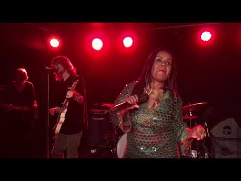 PP Arnold - Tin Soldier