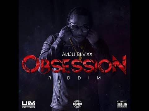 Klassik Frescobar - Middle [Obsession Riddim] (RAW) 2017