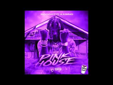 Boogotti Kasino x Sauce Walka - Chip Tray (CHOPPED & SCREWED)