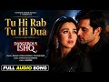 Tu Hi Rab Tu Hi Dua Dangerous Ishq Karishma Kapoor Rahet Fateh Ali Khan Tulsi Kumar