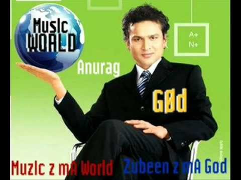 Gore Rang Pe Na Cover