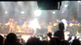 zileuo pou perpatas - THEODORIDOU+MAZONAKIS LIVE 2009