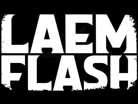LAEM - Flash [RIDDIM DUBSTEP]