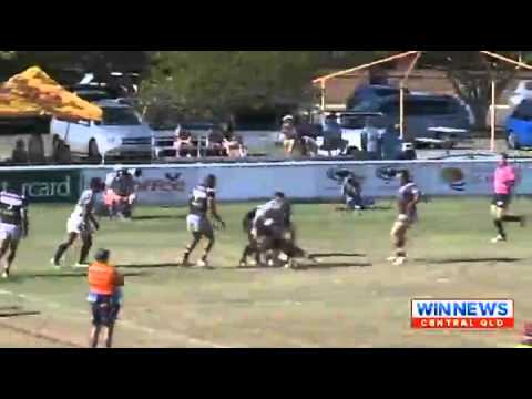 Capras team announced for this weekend's clash with Souths Logan Magpies