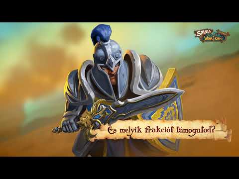 Small World of Warcraft társasjáték - Gémklub