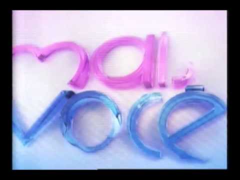 VINHETA VOLTA DO INTERVALO MAIS VOCÊ 2013