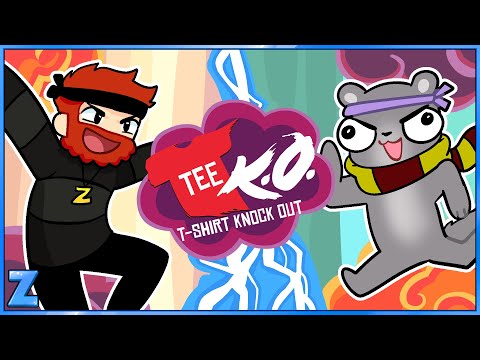 Tee K.O.