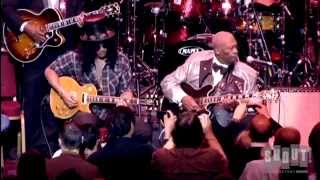 B.B. King: Live At The Royal Albert Hall 2011 - &quot;When The Saints Go Marching On&quot;