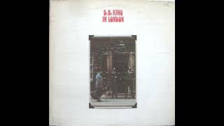 B.B. King – Part Time Love