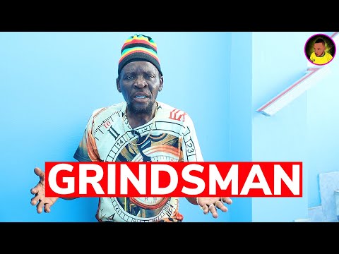 GRINDSMAN shares his STORY