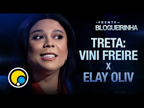 Eu tirei cartas para saber o futuro do Corrida das Blogueiras  | Cortes De Frente com Blogueirinha