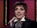 Liza Minnelli & Brass Buttons "You've Made Me So Very Happy" on The Ed Sullivan Show
